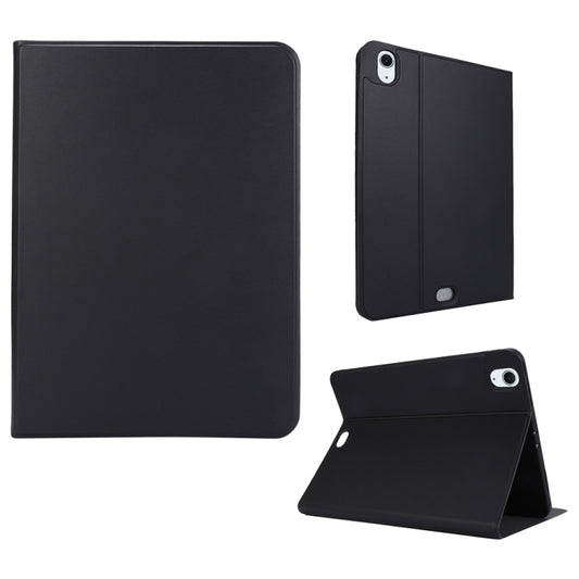 Stretch Voltage Plain Leather Smart Tablet Case, For iPad Air 13 2026 / 2025 / 2024, For iPad Air 11 2026 / 2025 / 2024, For iPad Pro 13 2025 / 2024