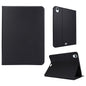 Stretch Voltage Plain Leather Smart Tablet Case, For iPad Air 13 2026 / 2025 / 2024, For iPad Air 11 2026 / 2025 / 2024, For iPad Pro 13 2025 / 2024