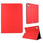 Stretch Voltage Plain Leather Smart Tablet Case, For iPad Air 13 2026 / 2025 / 2024, For iPad Air 11 2026 / 2025 / 2024, For iPad Pro 13 2025 / 2024