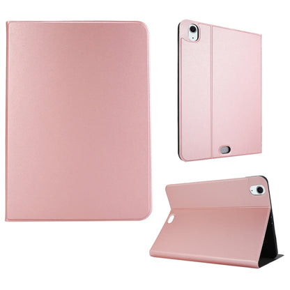Stretch Voltage Plain Leather Smart Tablet Case, For iPad Air 13 2026 / 2025 / 2024, For iPad Air 11 2026 / 2025 / 2024, For iPad Pro 13 2025 / 2024
