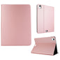 Stretch Voltage Plain Leather Smart Tablet Case, For iPad Air 13 2026 / 2025 / 2024, For iPad Air 11 2026 / 2025 / 2024, For iPad Pro 13 2025 / 2024