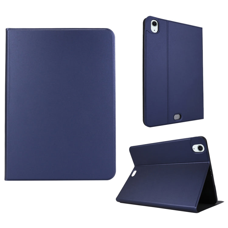 Stretch Voltage Plain Leather Smart Tablet Case
