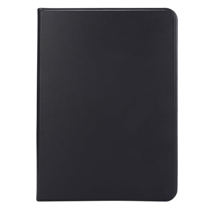 Stretch Voltage Plain Leather Smart Tablet Case, For iPad Pro 11 2025 / 2024