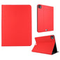 Stretch Voltage Plain Leather Smart Tablet Case, For iPad Pro 11 2025 / 2024