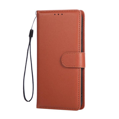3-Card Slots Multifunctional Leather Phone Case, For OPPO Find X8 Pro, For OPPO Reno9 /9 Pro 5G