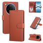 3-Card Slots Multifunctional Leather Phone Case, For OPPO Reno11 5G Global, For OPPO Reno11 Pro 5G Global, For OPPO Find X8 Pro, For OPPO Reno9 /9 Pro 5G