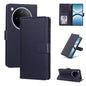 3-Card Slots Multifunctional Leather Phone Case, For OPPO Reno11 5G Global, For OPPO Reno11 Pro 5G Global, For OPPO Find X8 Pro, For OPPO Reno9 /9 Pro 5G