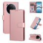 3-Card Slots Multifunctional Leather Phone Case, For OPPO Reno11 5G Global, For OPPO Reno11 Pro 5G Global, For OPPO Find X8 Pro, For OPPO Reno9 /9 Pro 5G