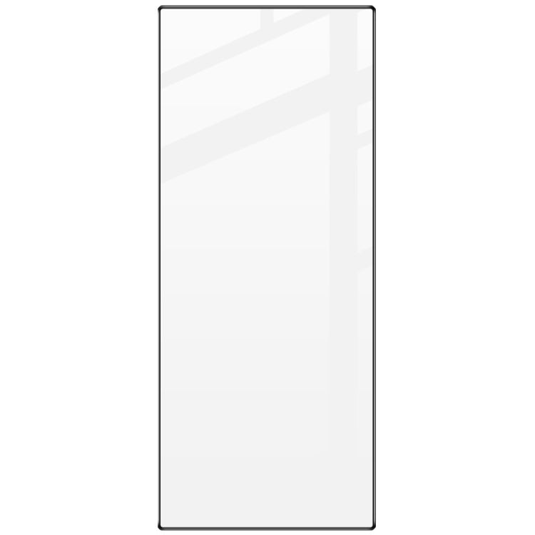 imak 9H Surface Hardness Full Screen Tempered Glass Film Pro+ Series, Phone Case Edition, For Samsung Galaxy Z Fold6 5G