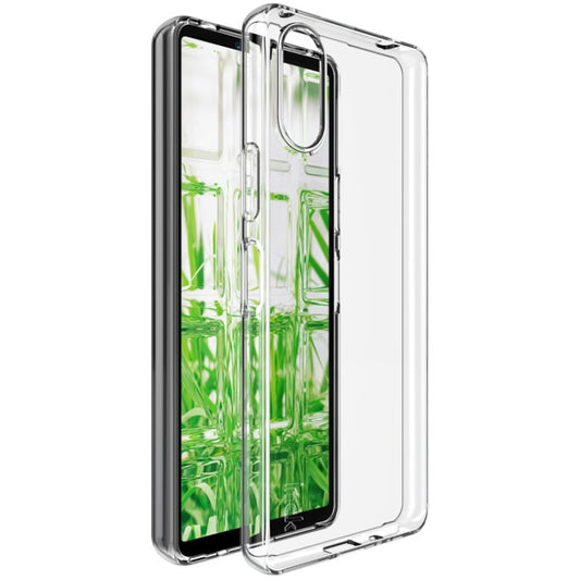 IMAK UX-5 Series TPU Phone Case