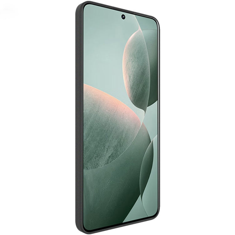 imak 0.7mm Ultra Thin Ripple Texture Phone Case, For Xiaomi Redmi K70E 5G, For Xiaomi POCO X6 Pro 5G, For Xiaomi 14 5G