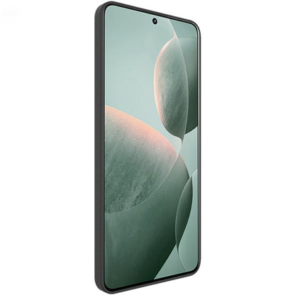 imak 0.7mm Ultra Thin Ripple Texture Phone Case, For Xiaomi Redmi K70E 5G, For Xiaomi POCO X6 Pro 5G, For Xiaomi 14 5G