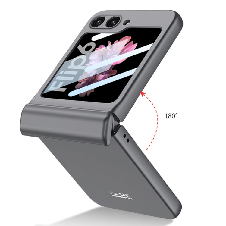 GKK Integrated Magnetic Full Coverage Folding Phone Case