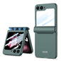 GKK Integrated Magnetic Full Coverage Folding Phone Case