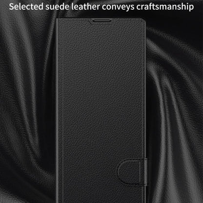 GKK Integrated Flip Leather Phone Case, For Samsung Galaxy Z Fold7 5G, For Samsung Galaxy Z Fold6