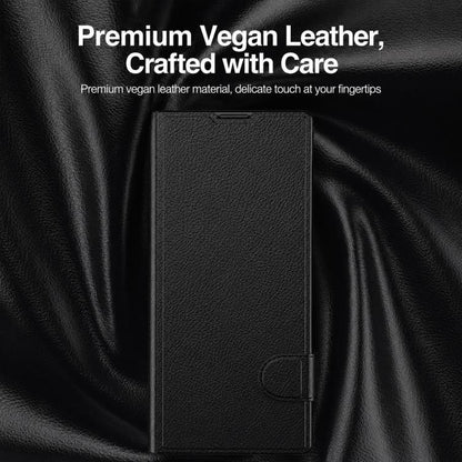 GKK Integrated Flip Leather Phone Case, For Galaxy Z Fold8 Ultra 5G, For Samsung Galaxy Z Fold7 5G, For Samsung Galaxy Z Fold6