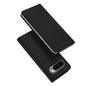 DUX DUCIS Skin Pro Series Horizontal Flip Phone Leather Case, For Google Pixel 10a, For Google Pixel 10 Pro XL, For Google Pixel 10 / 10 Pro