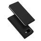 DUX DUCIS Skin Pro Series Horizontal Flip Phone Leather Case, For Google Pixel 10a, For Google Pixel 10 Pro XL, For Google Pixel 10 / 10 Pro