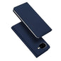 DUX DUCIS Skin Pro Series Horizontal Flip Phone Leather Case, For Google Pixel 11 Pro XL, For Google Pixel 11, For Google Pixel 11 Pro, For Google Pixel 10a, For Google Pixel 10 Pro XL, For Google Pixel 10 / 10 Pro