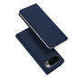 DUX DUCIS Skin Pro Series Horizontal Flip Phone Leather Case, For Google Pixel 11 Pro XL, For Google Pixel 11, For Google Pixel 11 Pro, For Google Pixel 10a, For Google Pixel 10 Pro XL, For Google Pixel 10 / 10 Pro