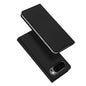 DUX DUCIS Skin Pro Series Horizontal Flip Phone Leather Case, For Google Pixel 11 Pro XL, For Google Pixel 11, For Google Pixel 11 Pro, For Google Pixel 10a, For Google Pixel 10 Pro XL, For Google Pixel 10 / 10 Pro