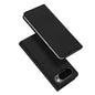 DUX DUCIS Skin Pro Series Horizontal Flip Phone Leather Case, For Google Pixel 11 Pro XL, For Google Pixel 11, For Google Pixel 11 Pro, For Google Pixel 10a, For Google Pixel 10 Pro XL, For Google Pixel 10 / 10 Pro