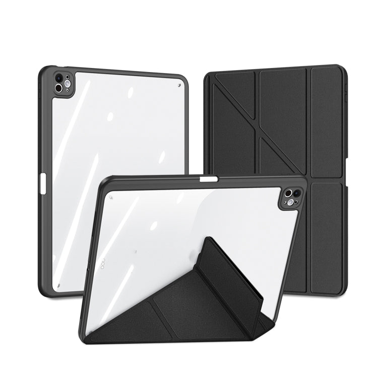 DUX DUCIS Magi Series Smart Leather Tablet Case