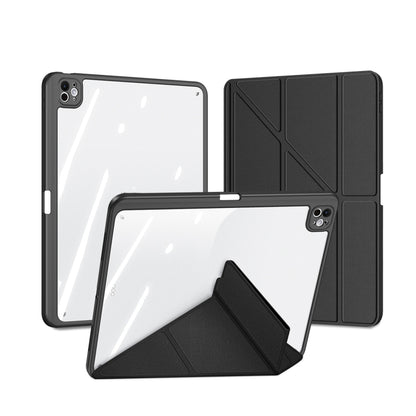 DUX DUCIS Magi Series Smart Leather Tablet Case