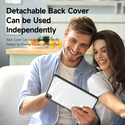 DUX DUCIS Magi Series Smart Leather Tablet Case