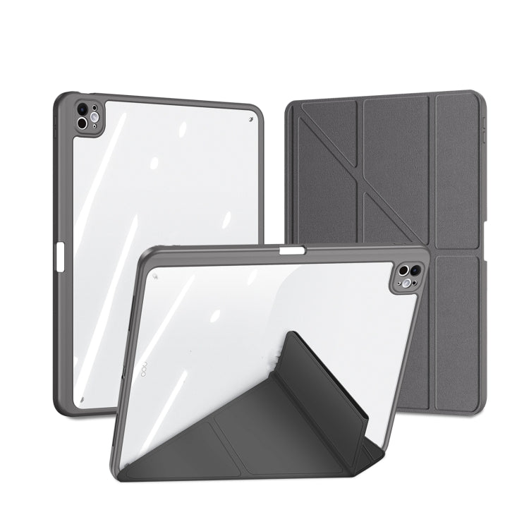 DUX DUCIS Magi Series Smart Leather Tablet Case