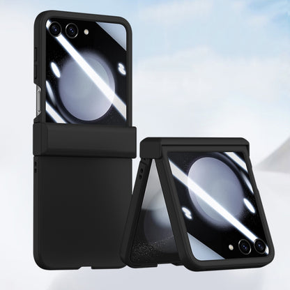 Three Parts Integrated PC Skin Feel Shockproof Phone Case