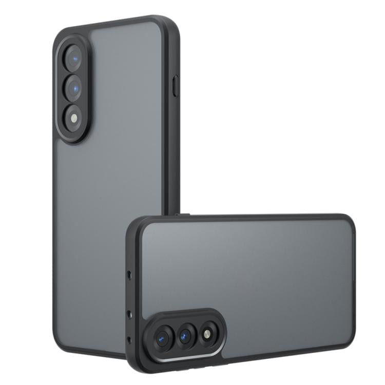 Armor Precise Hole PC Hybrid TPU Phone Case, For OnePlus 15T, For OnePlus Turbo 6 / 6V, For OnePlus 15R, For OnePlus 15, For OnePlus Ace 5 Ultra / Nord 5, For OnePlus Ace 5 Racing / Nord CE5, For OnePlus 13T, For OnePlus Ace 5 / 5 Pro / 13R            ...