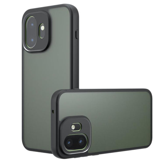 Armor Precise Hole PC Hybrid TPU Phone Case, For OnePlus 15T, For OnePlus Turbo 6 / 6V, For OnePlus 15R, For OnePlus 15, For OnePlus Ace 5 Ultra / Nord 5, For OnePlus Ace 5 Racing / Nord CE5, For OnePlus 13T, For OnePlus Ace 5 / 5 Pro / 13R            ...