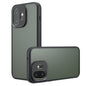 Armor Precise Hole PC Hybrid TPU Phone Case, For OnePlus 15T, For OnePlus Turbo 6 / 6V, For OnePlus 15R, For OnePlus 15, For OnePlus Ace 5 Ultra / Nord 5, For OnePlus Ace 5 Racing / Nord CE5, For OnePlus 13T, For OnePlus Ace 5 / 5 Pro / 13R            ...