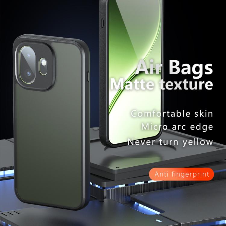 Armor Precise Hole PC Hybrid TPU Phone Case, For OnePlus 15T, For OnePlus Turbo 6 / 6V, For OnePlus 15R, For OnePlus 15, For OnePlus Ace 5 Ultra / Nord 5, For OnePlus Ace 5 Racing / Nord CE5, For OnePlus 13T, For OnePlus Ace 5 / 5 Pro / 13R            ...