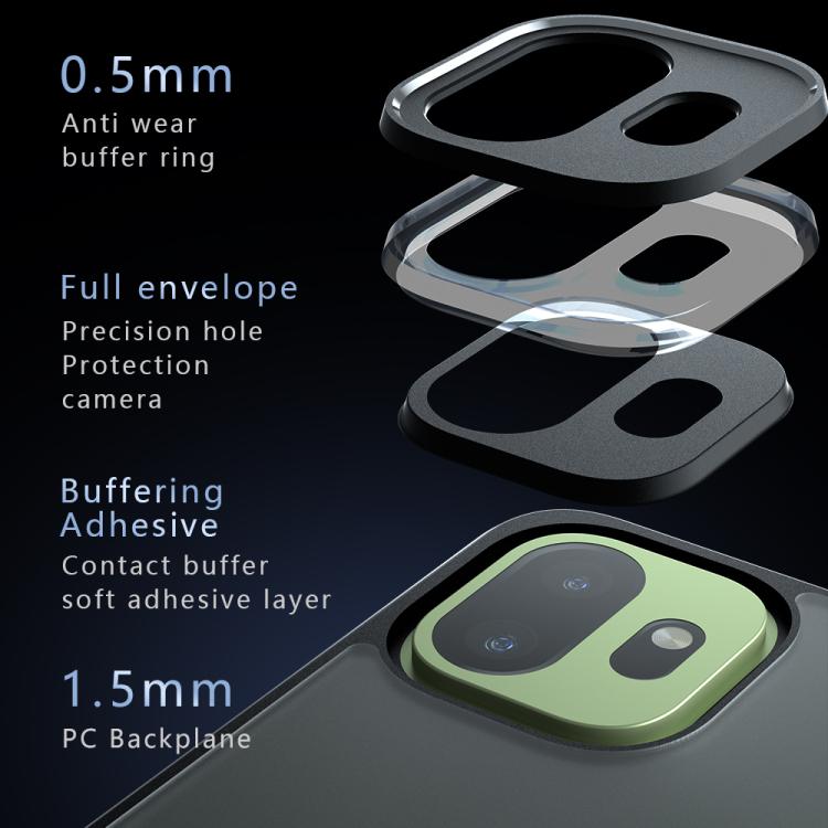 Armor Precise Hole PC Hybrid TPU Phone Case, For OnePlus 15T, For OnePlus Turbo 6 / 6V, For OnePlus 15R, For OnePlus 15, For OnePlus Ace 5 Ultra / Nord 5, For OnePlus Ace 5 Racing / Nord CE5, For OnePlus 13T, For OnePlus Ace 5 / 5 Pro / 13R            ...