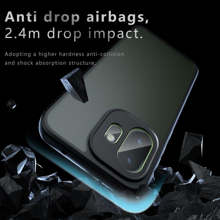 Armor Precise Hole PC Hybrid TPU Phone Case, For OnePlus 15T, For OnePlus Turbo 6 / 6V, For OnePlus 15R, For OnePlus 15, For OnePlus Ace 5 Ultra / Nord 5, For OnePlus Ace 5 Racing / Nord CE5, For OnePlus 13T, For OnePlus Ace 5 / 5 Pro / 13R            ...