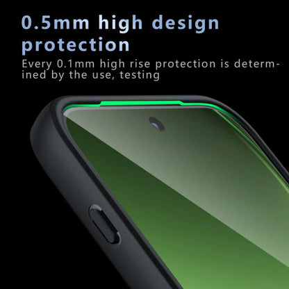 Armor Precise Hole PC Hybrid TPU Phone Case, For OnePlus 15T, For OnePlus Turbo 6 / 6V, For OnePlus 15R, For OnePlus 15, For OnePlus Ace 5 Ultra / Nord 5, For OnePlus Ace 5 Racing / Nord CE5, For OnePlus 13T, For OnePlus Ace 5 / 5 Pro / 13R            ...