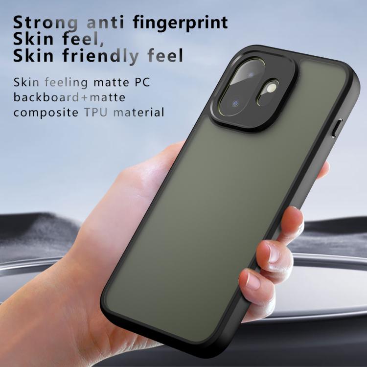 Armor Precise Hole PC Hybrid TPU Phone Case, For OnePlus 15T, For OnePlus Turbo 6 / 6V, For OnePlus 15R, For OnePlus 15, For OnePlus Ace 5 Ultra / Nord 5, For OnePlus Ace 5 Racing / Nord CE5, For OnePlus 13T, For OnePlus Ace 5 / 5 Pro / 13R            ...