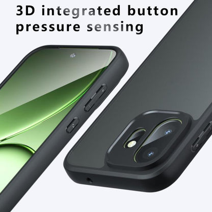 Armor Precise Hole PC Hybrid TPU Phone Case, For OnePlus 15T, For OnePlus Turbo 6 / 6V, For OnePlus 15R, For OnePlus 15, For OnePlus Ace 5 Ultra / Nord 5, For OnePlus Ace 5 Racing / Nord CE5, For OnePlus 13T, For OnePlus Ace 5 / 5 Pro / 13R            ...