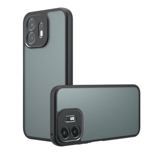 Armor Precise Hole PC Hybrid TPU Phone Case, For OnePlus N6 4G, For OnePlus Turbo 6 / 6V / Nord 6, For OnePlus 15T, For OnePlus 15R, For OnePlus 15, For OnePlus Ace 5 Ultra / Nord 5, For OnePlus Ace 5 Racing / Nord CE5, For OnePlus 13T                 ...