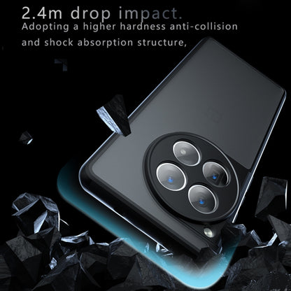 Armor Precise Hole PC Hybrid TPU Phone Case