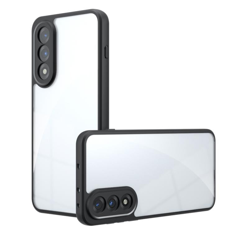 Armor Precise Hole PC Hybrid TPU Phone Case, For OnePlus 15T, For OnePlus Turbo 6 / 6V, For OnePlus 15R, For OnePlus 15, For OnePlus Ace 5 Ultra / Nord 5, For OnePlus Ace 5 Racing / Nord CE5, For OnePlus 13T, For OnePlus Ace 5 / 5 Pro / 13R            ...