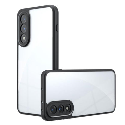 Armor Precise Hole PC Hybrid TPU Phone Case, For OnePlus 15T, For OnePlus Turbo 6 / 6V, For OnePlus 15R, For OnePlus 15, For OnePlus Ace 5 Ultra / Nord 5, For OnePlus Ace 5 Racing / Nord CE5, For OnePlus 13T, For OnePlus Ace 5 / 5 Pro / 13R            ...