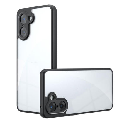 Armor Precise Hole PC Hybrid TPU Phone Case, For OnePlus 15T, For OnePlus Turbo 6 / 6V, For OnePlus 15R, For OnePlus 15, For OnePlus Ace 5 Ultra / Nord 5, For OnePlus Ace 5 Racing / Nord CE5, For OnePlus 13T, For OnePlus Ace 5 / 5 Pro / 13R            ...
