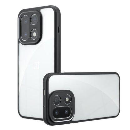 Armor Precise Hole PC Hybrid TPU Phone Case, For OnePlus 15T, For OnePlus Turbo 6 / 6V, For OnePlus 15R, For OnePlus 15, For OnePlus Ace 5 Ultra / Nord 5, For OnePlus Ace 5 Racing / Nord CE5, For OnePlus 13T, For OnePlus Ace 5 / 5 Pro / 13R            ...