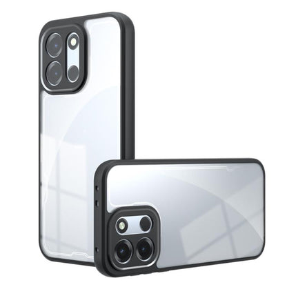 Armor Precise Hole PC Hybrid TPU Phone Case, For OnePlus 15T, For OnePlus Turbo 6 / 6V, For OnePlus 15R, For OnePlus 15, For OnePlus Ace 5 Ultra / Nord 5, For OnePlus Ace 5 Racing / Nord CE5, For OnePlus 13T, For OnePlus Ace 5 / 5 Pro / 13R            ...