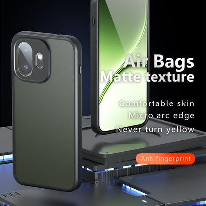 Armor Precise Hole PC Hybrid TPU Phone Case, For OnePlus 15T, For OnePlus Turbo 6 / 6V, For OnePlus 15R, For OnePlus 15, For OnePlus Ace 5 Ultra / Nord 5, For OnePlus Ace 5 Racing / Nord CE5, For OnePlus 13T, For OnePlus Ace 5 / 5 Pro / 13R            ...
