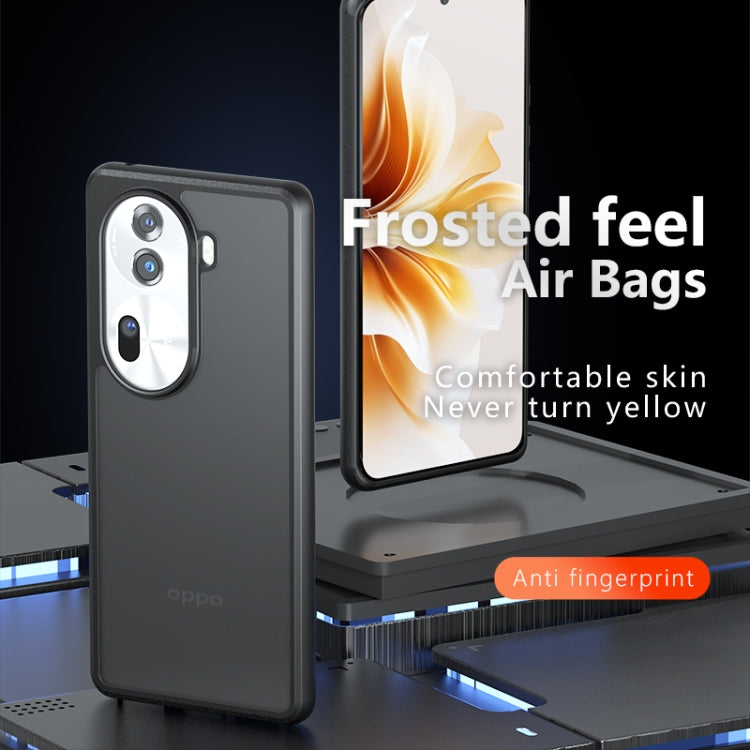 Armor Big Pore PC Hybrid TPU Phone Case