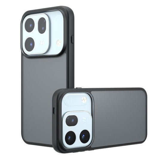 Armor Big Pore PC Hybrid TPU Phone Case, For OPPO Find X10 5G, For OPPO Reno16 / Reno16 Pro Global, For OPPO Reno12 Pro Global, For OPPO Reno11 Pro Global